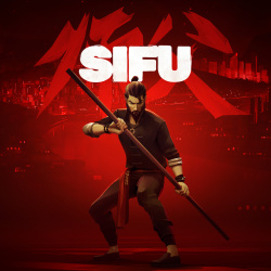 Sifu Cover