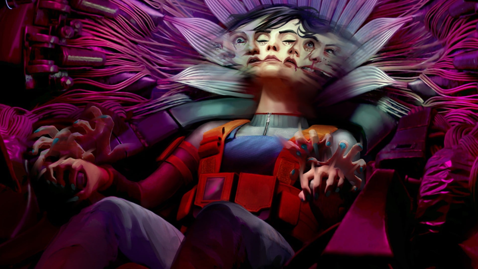 Frictional Games przesuwa thriller psychologiczny ONTOS na PS5 na rok 2027