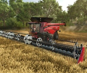 Farming Simulator 25 Grows Up with East Asian Environment on PS5 3