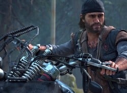 Departed Days Gone Game Director Says Sony Bend Punched Above Its Weight