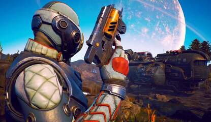 The Outer Worlds Previews Say It's Basically Fallout: New Vegas in Space and It's Great