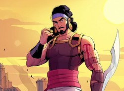 Surprise! The Rogue Prince of Persia Is Available Today on PS5