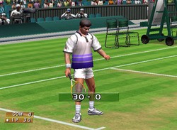 Virtua Tennis Star Tim Henman Returns for Matchpoint on PS5, PS4