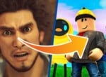 You Might Need Roblox to Play Some Future Like a Dragon Games
