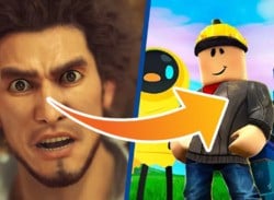 You Might Need Roblox to Play Some Future Like a Dragon Games