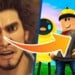 You Might Need Roblox to Play Some Future Like a Dragon Games
