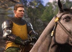 Kingdom Come: Deliverance 2 Set to Be a Huge Step Up in Storytelling