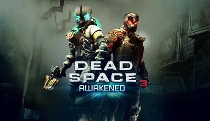 Dead Space 3 Pulls Horror Out of Hiding with Awakened DLC