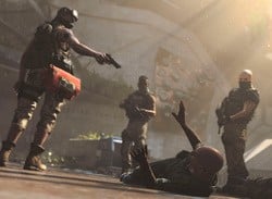 UK Sales Charts: The Division 2 Remains on Top in Another Quiet Week