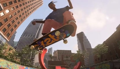 The New Free-to-Play Skate Is Going Big on Customisation, Licensed Brands, More