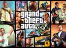 Grand Theft Auto V PS4 Reviews Extort Super High Scores