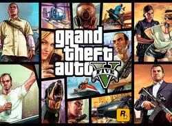 Grand Theft Auto V PS4 Reviews Extort Super High Scores