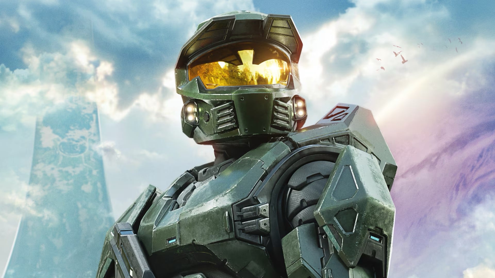'We Want to Honour the Halo Legacy on PlayStation': Xbox on Halo's PS5 Remake
