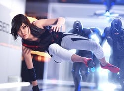 Mirror's Edge Catalyst Runs at a Reduced Rate in Amazon Prime Deal
