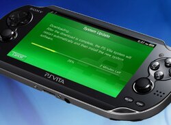 You'll Need to Patch Your PS Vita to Firmware Update v3.01