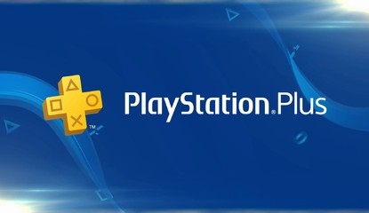 November PS Plus Games Seemingly Outed by Official PlayStation Website