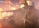 Get a Taste of Battle Royale in Battlefield V with Firestorm Gameplay Video
