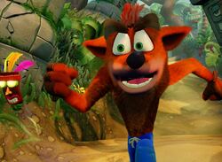This Isn't the New Crash Bandicoot Game We Were Hoping For