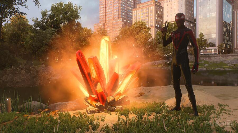 Marvel's Spider-Man 2: All Marko's Memories Locations Guide 1