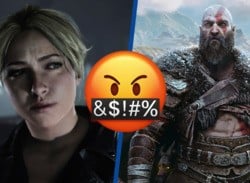 PC Players Are Fuming Until Dawn, God of War Ragnarok Appear to Require PSN Logins