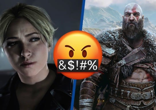 PC Players Are Fuming Until Dawn, God of War Ragnarok Appear to Require PSN Logins