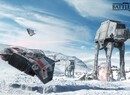 Star Wars Battlefront's PS4 Launch Didn't Quite Go to Plan