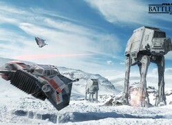 Star Wars Battlefront's PS4 Launch Didn't Quite Go to Plan