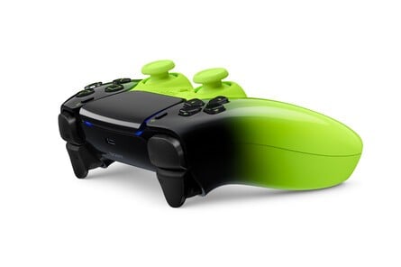 PS5's Hyperpop Collection Adds Three Striking New Colours for DualSense, Console Covers 6