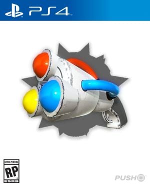 ChromaGun