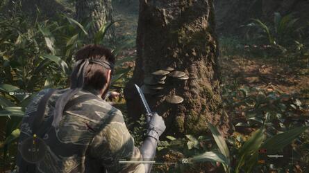 Metal Gear Solid Delta: Svyatogornyj South Walkthrough 6