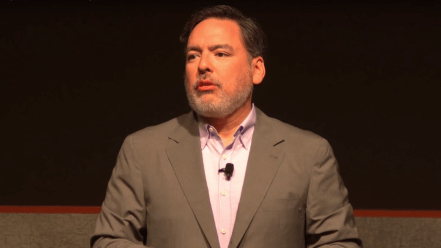 Shawn Layden PS4 PlayStation 4 1