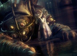 BioShock Collection Steps into PS4's Bathysphere