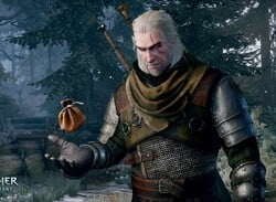 Here Are Some Details on The Witcher 3's New Game Plus Mode