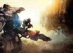 Good God! Titanfall 2 Looks Glorious in 1080p on PS4 Pro