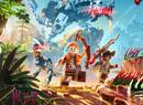 LEGO Horizon Adventures (PS5) - Dull Design Lets Down This Gorgeous Spin-Off