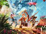 LEGO Horizon Adventures (PS5) - Dull Design Lets Down This Gorgeous Spin-Off