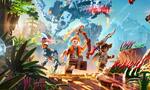 LEGO Horizon Adventures (PS5) - Dull Design Lets Down This Gorgeous Spin-Off