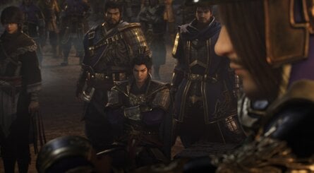 Dynasty Warriors Origins Screenshot 2