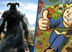 Fallout 5 in Pre-Production, as Bethesda Playing The Elder Scrolls 6 Everyday