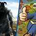 Fallout 5 in Pre-Production, as Bethesda Playing The Elder Scrolls 6 Everyday