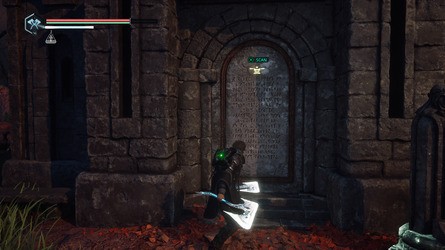 Hell Is Us: How to Solve the Church Puzzle in Jeljin 30