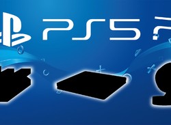 Here's What Our Community Thinks PS5 Will Look Like