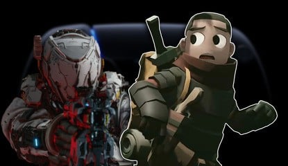 With Pragmata Out, This Vapourware Indie Title Is the Only Unreleased Game from PS5's Reveal