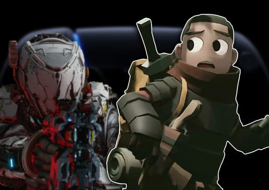 With Pragmata Out, This Vapourware Indie Title Is the Only Unreleased Game from PS5's Reveal