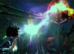 Ken Levine's Itching To Show Off BioShock Infinite's PlayStation Move Support