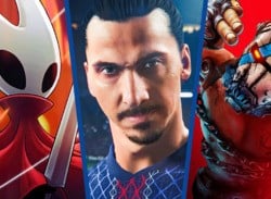 Sports Games Rule PS Store in September, Sweeping Silksong and Borderlands 4 Aside on PS5