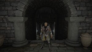 Elden Ring: All Partial Armour Sets - Mausoleum Set - Mausoleum Set: Where to Find It