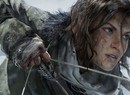 Lara Croft's Tomb Raider Will Rise on PS4 This Holiday