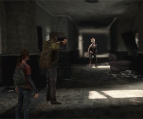 Tlou Ps1 2