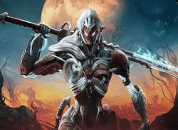 Warframe Confirms Crossplay, Cross-Save Is in Development for All Platforms
